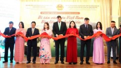 Nurturing Viet Nam–Czech friendship
