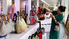 Ha Noi’s handicraft industry takes advantage of EVFTA