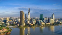 Strong, open rules key to Vietnam’s global finance ambition: Expert