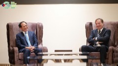 35 Years of Vietnam-EU Relations: Deeper Cooperation, Broader Opportunities