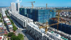 Accelerating progress in social housing development