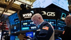 What to worry about in the global financial market?