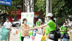 Fostering green consumption for sustainability