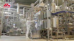 Morinaga 0 Fat Yogurt - 3 Years Of Nurturing Wellness Lifestyles And Building Trust In Vietnam