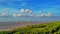 Trilateral cooperation in advancing core values