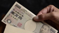 Why has the yen been so weak?