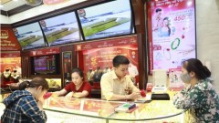 Vietnam turns to digital oversight to clean up gold trading and curb speculation