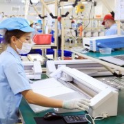 The creation of new drivers for growth