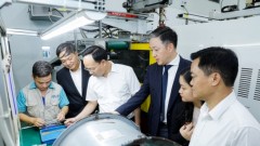 Elevating Vietnamese firms in Global Supply Chain