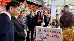 Dual leverage for&nbsp;Hue enterprises