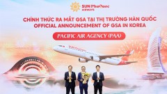 Sun PhuQuoc Airways announces direct international routes to South Korea and Taiwan starting March 2026