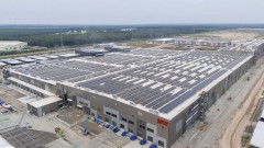 A new impetus for industrial real estate