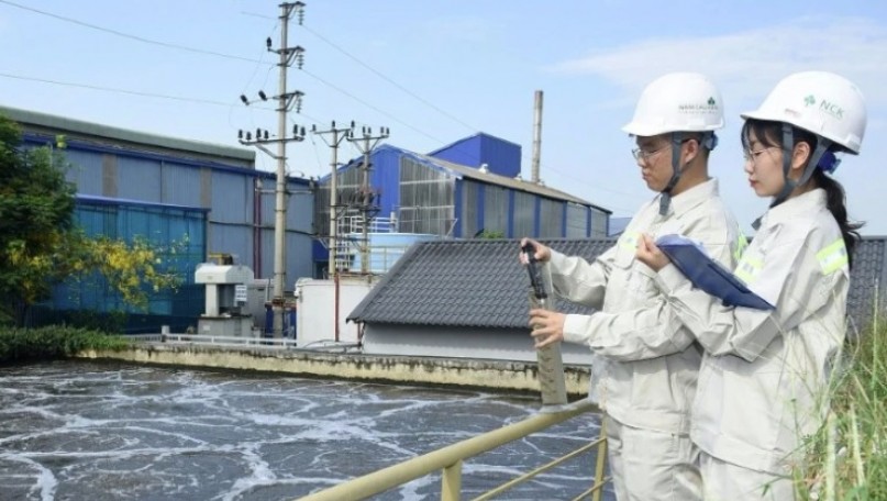 Drivers of growth from green transition