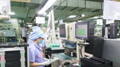 Vietnam manufacturing maintains strong momentum despite storms disrupting supply chains