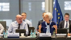 Will the ECB cut rates again?