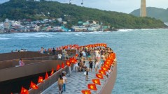 Promoting advantages to take tourism to international level