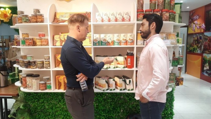 Malaysia – A gateway to the Halal market