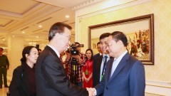 Border trade as one of key drivers for Lai Chau’s growth 