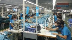 Garment and textile sector takes the initiative in its production and supply chain