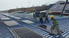 Rooftop solar push to boost Hanoi's green ambition