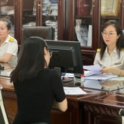 Amending the Law on Value Added Tax: Removing practical bottlenecks