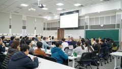 AI may widen gap between countries