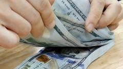 Exceptionalism knocked back, less likely to lift the US dollar