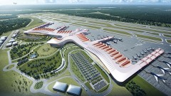 Phu Quoc to boast world-class airport and VND 9 trillion urban rail system