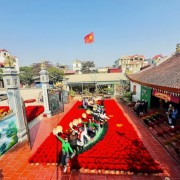 Hanoi boosts tourism compliance through focused legal training for travel firms