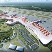 Phu Quoc to boast world-class airport and VND 9 trillion urban rail system