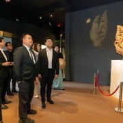 Preserving heritage in digital space