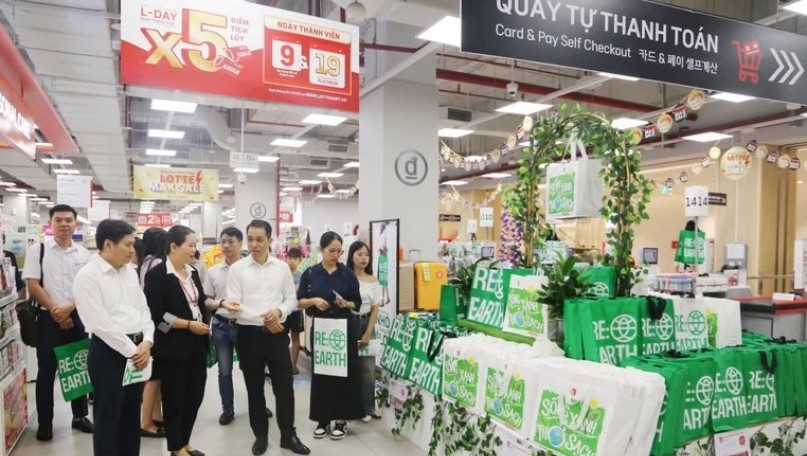 ESG practice requires breakthroughs