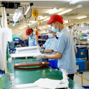Hanoi pushes SME–large enterprise linkages to drive sustainable supply chain growth