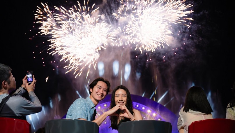 The UK media reports Sun Group’s investment could propel Phu Quoc into new horizons