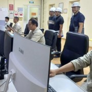 Green investment projects promoted