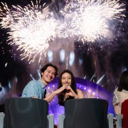 The UK media reports Sun Group’s investment could propel Phu Quoc into new horizons