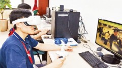 Artificial intelligence applied to improve training quality