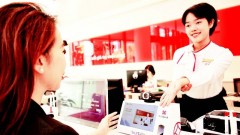 Greening operations towards Net-Zero goal