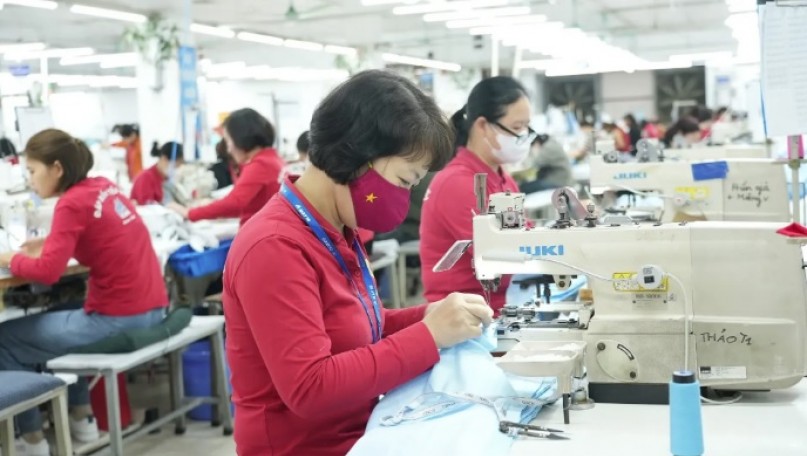 Vietnam’s export strength in 2025 builds solid momentum for 2026 growth