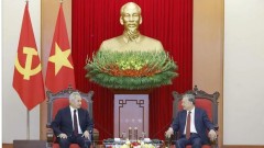 Vietnam, Russia to elevate bilateral ties to new heights: Party Chief