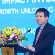 Vietnam consolidates its leading position in ASEAN on impact investment