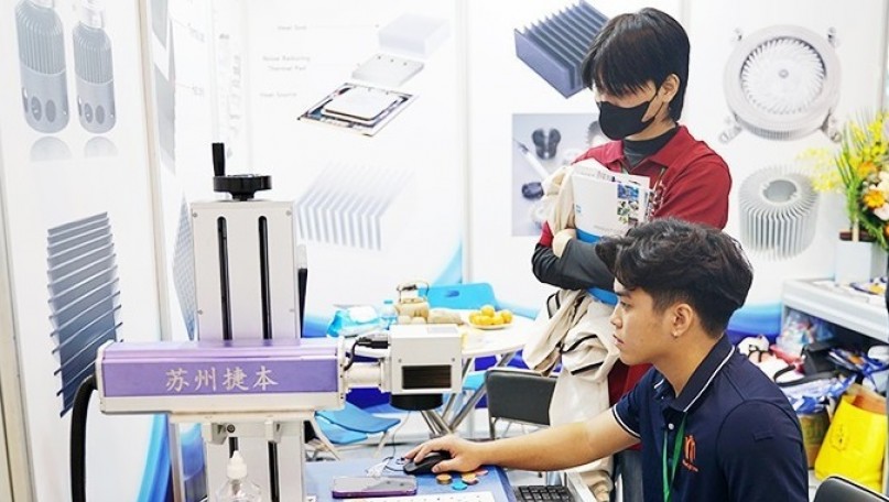 Viet Nam’s industrial parks need upgrading to keep pace with new-generation foreign investment flows