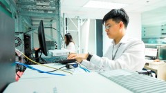 Viet Nam moves forward on core technology path