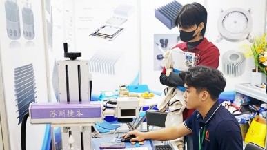 Viet Nam’s industrial parks need upgrading to keep pace with new-generation foreign investment flows