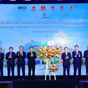 CSI 2025: Ten Years of Creating Sustainable Value for Vietnamese Businesses
