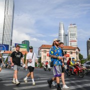 Tourism contributes to economic growth