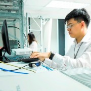 Viet Nam moves forward on core technology path