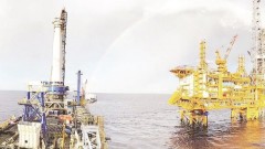 Growth targets maintained for oil and gas sector