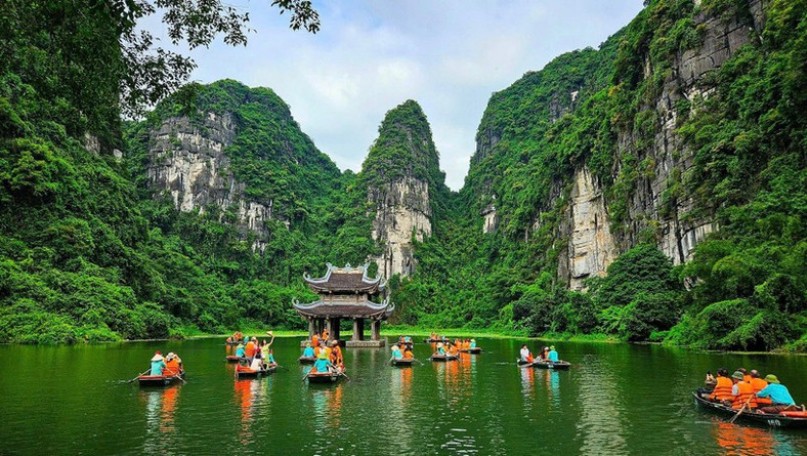 Balancing heritage conservation and development: Path to sustainable tourism