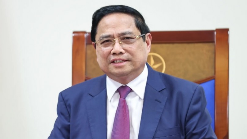 Vietnam, Malaysia reaffirm ASEAN unity, call for&nbsp;restraint amid regional tensions